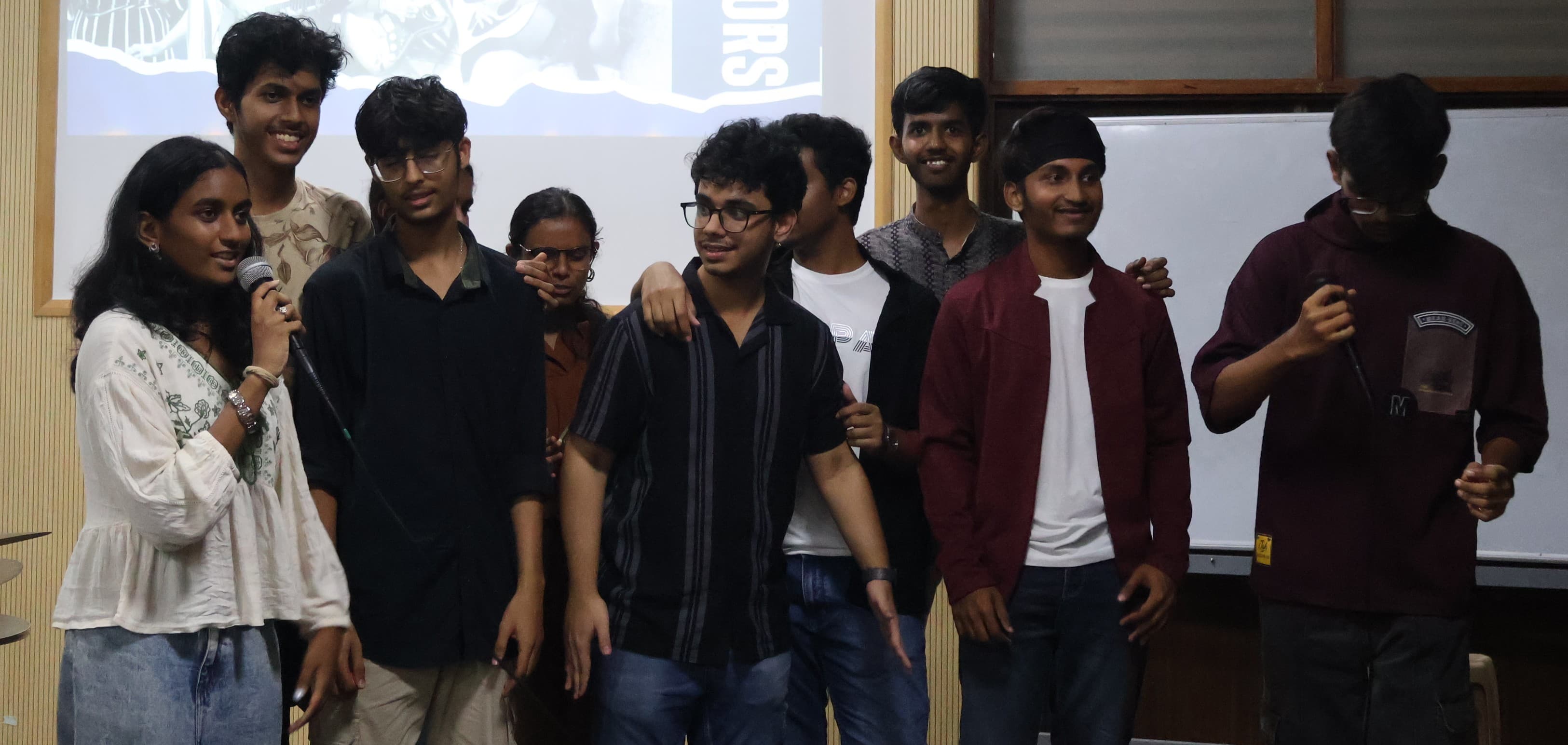 Maatae Vinadhuga Rock Cover