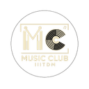Music Club Logo