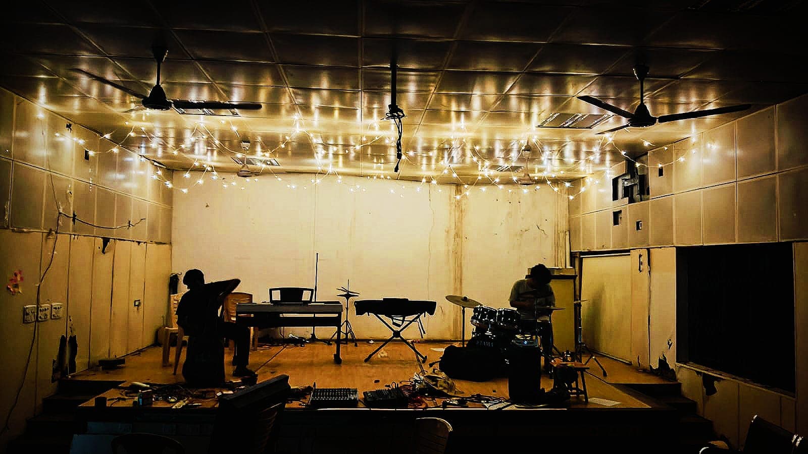 Music Club Activities