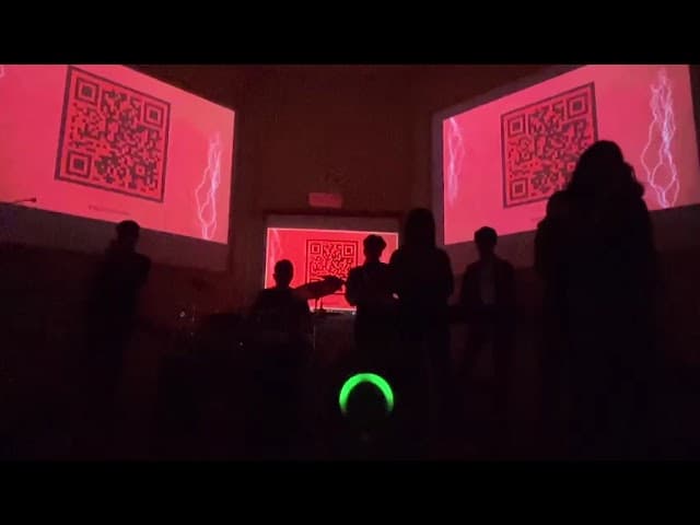 I See Red Cover