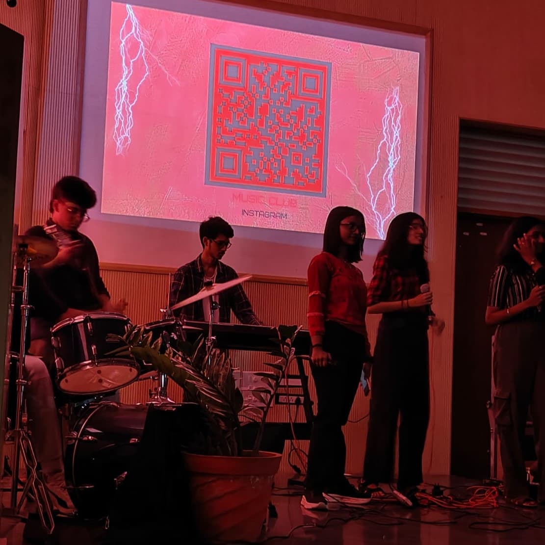 Blastroduction (Club Performance)