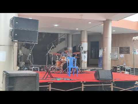 Drums Solo - Dikshant