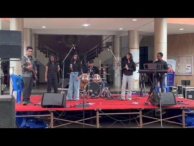 Dream On Cover