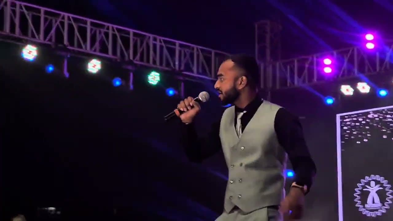 Bulleya Cover (Ankit's Band)
