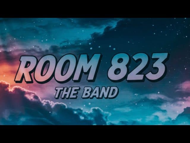 Dil Ibaadat Cover (Room 823)
