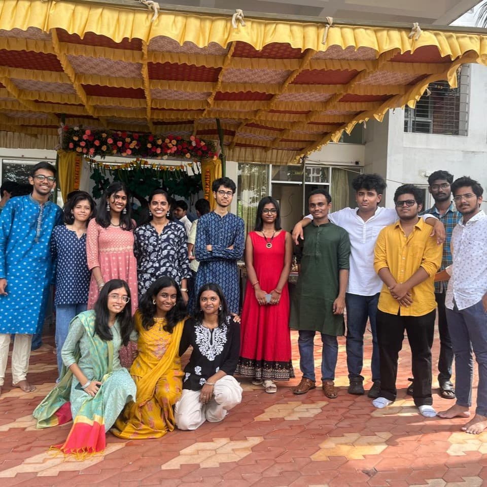Mahaganapathim Cover