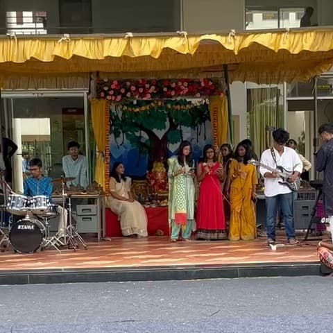 Kande Pohe Cover