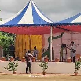 Utthan Desathin Kural Cover