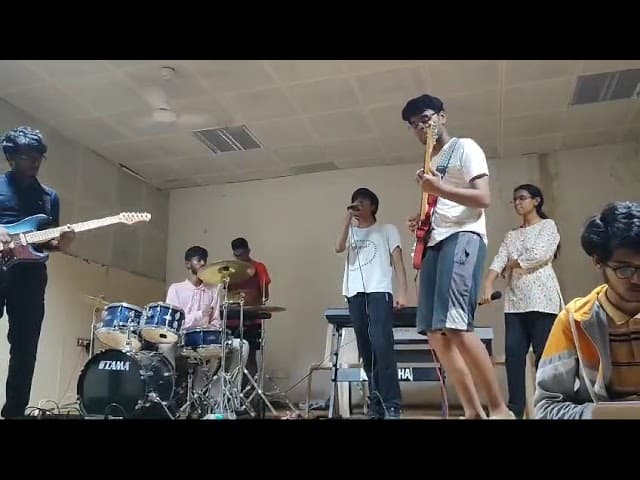 Badass Cover (Day 0)