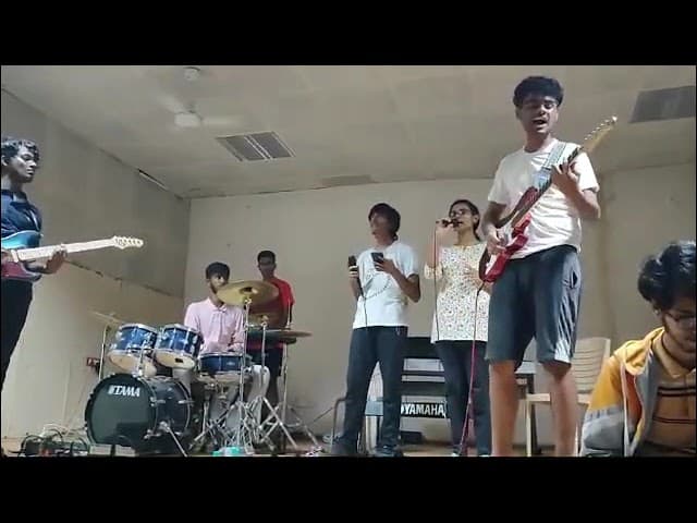 Saibo Cover (Day 0)