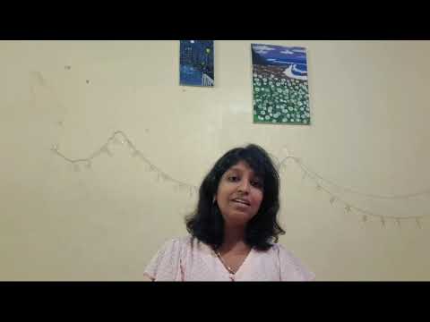 Suranjana Mary Paul Santiago