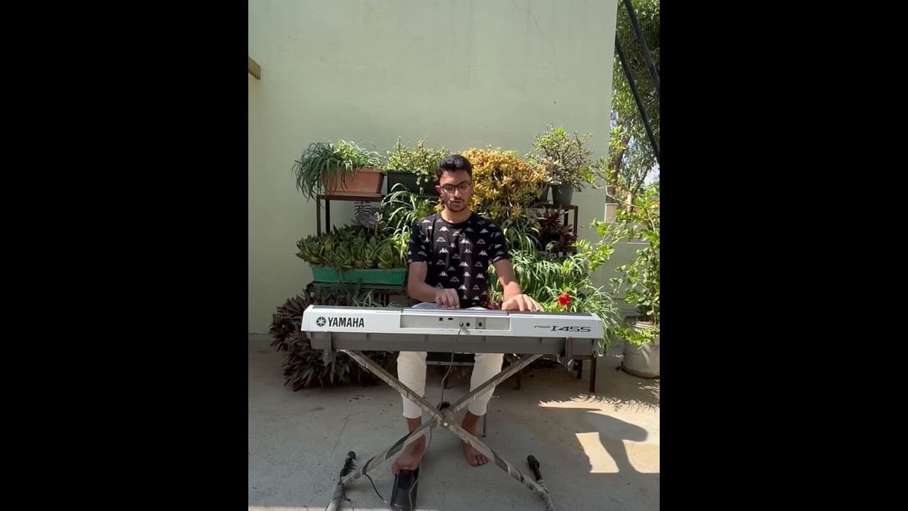 Tarun Mamillapalli