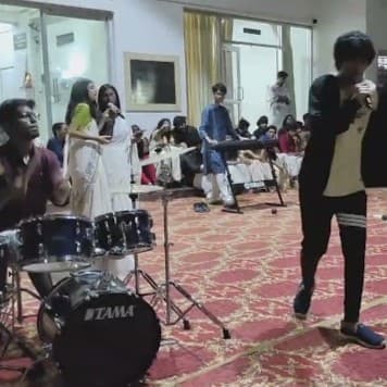 Onam (Club Performance)
