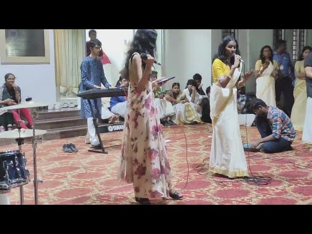 Maate Vinadhuga Cover