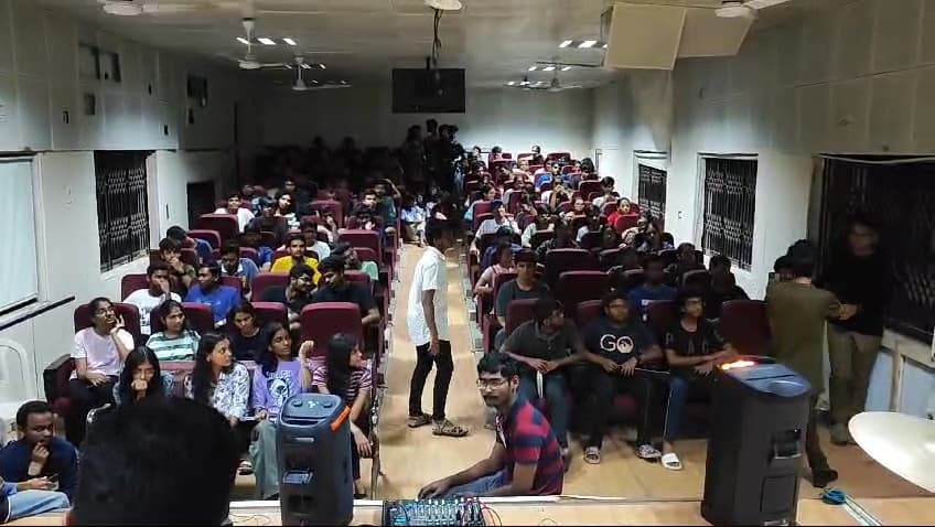Crowd