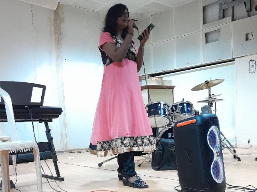 Suranjana (Vocals)