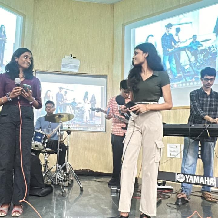 Jiye Kyun Cover