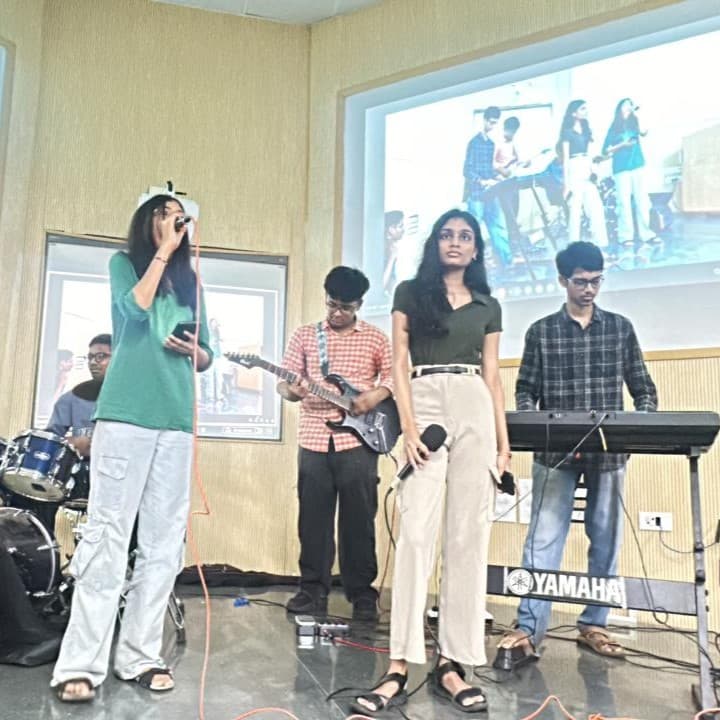 Bulleya Cover