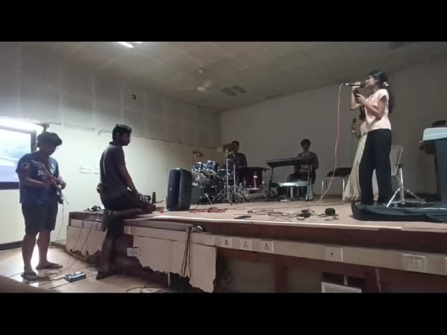 Maate Vinadhuga Cover